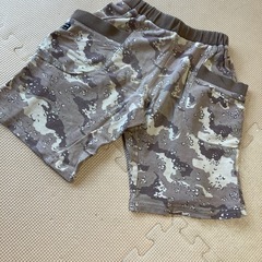 size130上下セットbreeze の画像