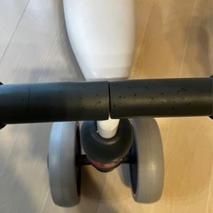 ディーバイク　ミニ　ピンクの画像