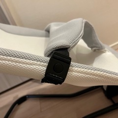 西松屋　ベビーバウンサーライトの画像