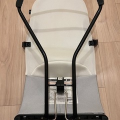 西松屋　ベビーバウンサーライトの画像