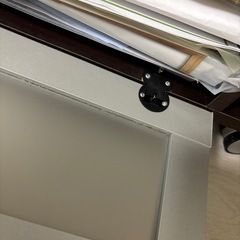 ニトリ　テレビ台の画像