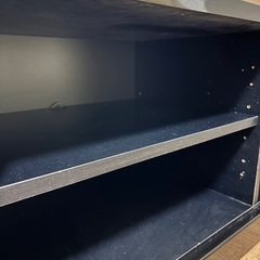 テレビ台【早期引き取り限定無料】の画像