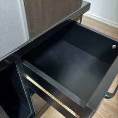 テレビ台【早期引き取り限定無料】の画像