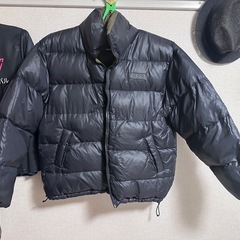 PARIS OUT OF PLACE ARTIFACTS ダウンですの画像