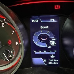 【特選中古車】低走行　ZC33S スイフトスポーツの画像