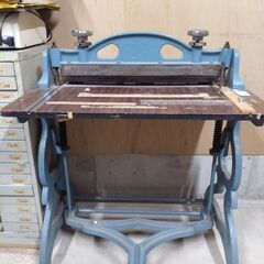 機械2台で　50000円の画像