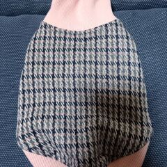 ペット服SSの画像