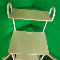 レンジラックの画像