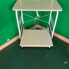 レンジラックの画像