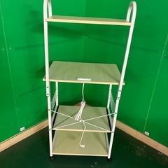 レンジラックの画像