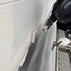 塗装職人募集！！男女問わず未経験者大歓迎！の画像