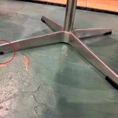 【愛品館八千代店】アルネ・ヤコブセン　エッグチェア+オットマン　リプロダクトの画像