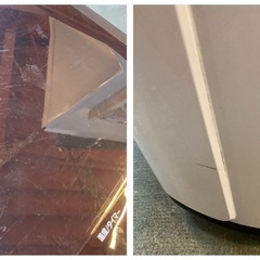 中古　IRIS OHYAMA　アイリスオーヤマ　ポータブルクーラー　IPP-2221G　リモコン・窓パネルの組み立てと取り付けの詳細付き　冷風　送風　除湿の画像