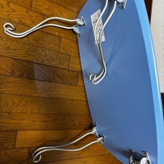 折り畳み　テーブル　の画像