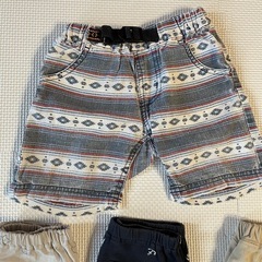 90cm ズボンの画像