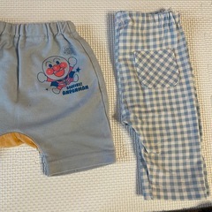 90cm ズボンの画像