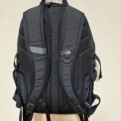 ノーフェイスリュックの画像