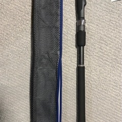 オシアジガー   S605  ジギング の画像