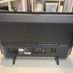 配送可【フナイ】32V液晶テレビ 2023年製　クリーニング済み/6ヶ月保証付き【管理番号12511】大の画像