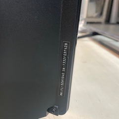 配送可【フナイ】32V液晶テレビ 2023年製　クリーニング済み/6ヶ月保証付き【管理番号12511】大の画像