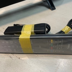 配送可【フナイ】32V液晶テレビ 2023年製　クリーニング済み/6ヶ月保証付き【管理番号12511】大の画像