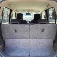 『全込み超特価』⭐️‼️『車検8年8月25日まで有り』⭐️‼️『KENWOOD ナビTV付き』⭐️‼️『タイミングチェーンエンジン』⭐️‼️『安心の修復歴無し』⭐️‼️MH34SワゴンRスティングレーX⭐️スマートキー⭐️HIDライト⭐️フォグ⭐️14インチアルミ⭐️ETC⭐️電格ドアミラー⭐️ベンチシート⭐️内装綺麗⭐️匂い無し⭐️『令和7年度自動車税も、リサイクル料も、全てコミコミの超特価』‼️『更に千葉＆成田ナンバー管轄は名変代行無料サービス』‼️『圧倒的な安さ』‼️『超激安早い者勝ち』‼️の画像