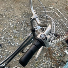 TRADLINE 自転車26インチの画像