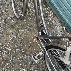 TRADLINE 自転車26インチの画像