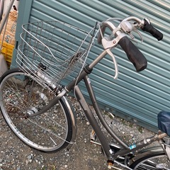 TRADLINE 自転車26インチの画像