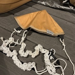 WAQ（ワック）　テント色々の画像