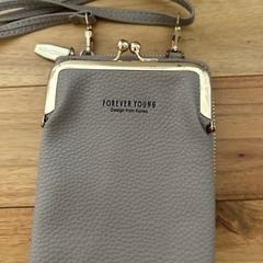 ショルダーバッグ　 500▶︎の画像