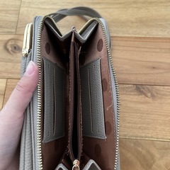 ショルダーバッグ　 500▶︎の画像