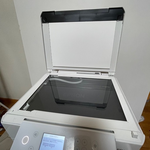 ジャンク品！EPSON プリンター EP-813A