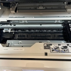 ジャンク品！EPSON プリンター EP-813Aの画像