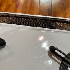 ガステーブル 都市ガス用の画像