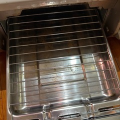 ガステーブル 都市ガス用の画像