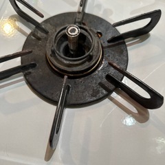 ガステーブル 都市ガス用の画像