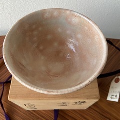 茶器　抹茶　茶碗　作家作品の画像