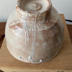茶器　抹茶　茶碗　作家作品の画像