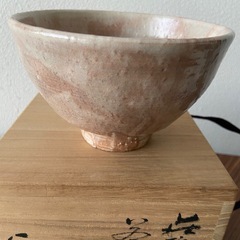 茶器　抹茶　茶碗　作家作品の画像