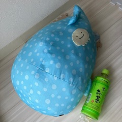 じんべえさんの画像