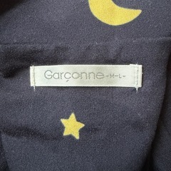 マタニティパジャマの画像