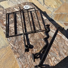 アイアンハンガーの画像