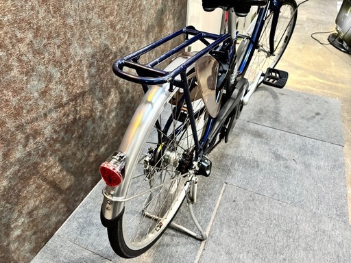 Panasonic 電動自転車 電動アシスト アシスト自転車　