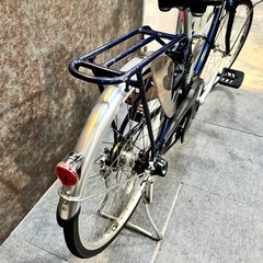 Panasonic 電動自転車 電動アシスト アシスト自転車　の画像