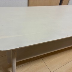 ローテーブル　の画像