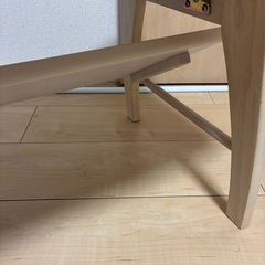 ローテーブル　の画像