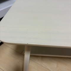 ローテーブル　の画像