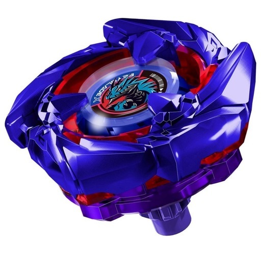 コバルトドレイク、エアロペガサスセット