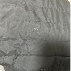 防寒ケープ　冬プレオール　の画像